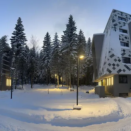 Apartment F