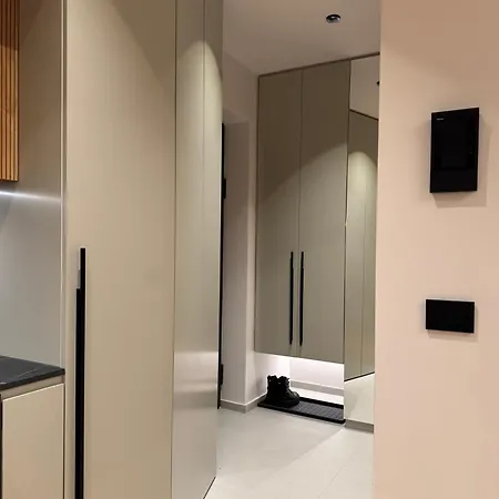 F Apartment