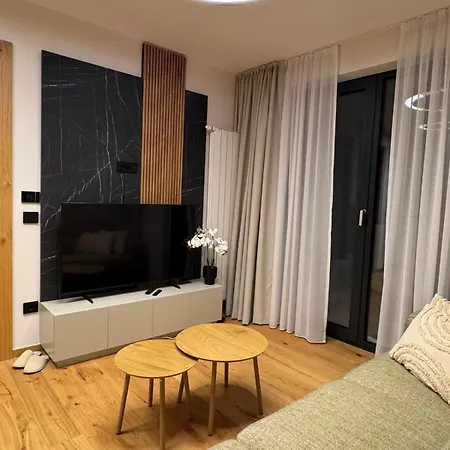 F Apartment