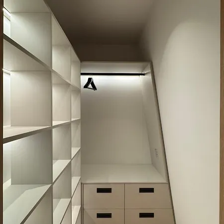 F 아파트 Bjelašnica