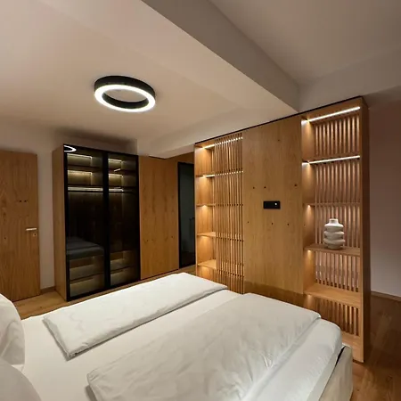 아파트 F Bjelašnica