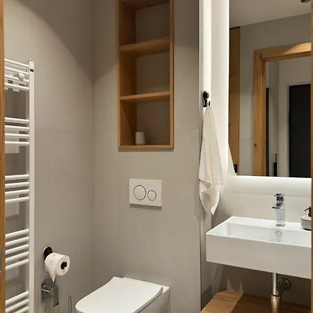 아파트 F Bjelašnica