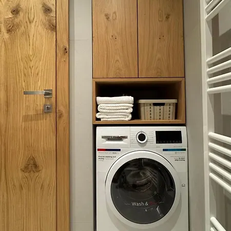 Apartment F *